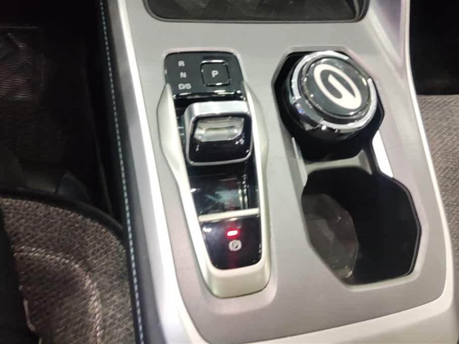 Trumpchi Trumpchi GS3