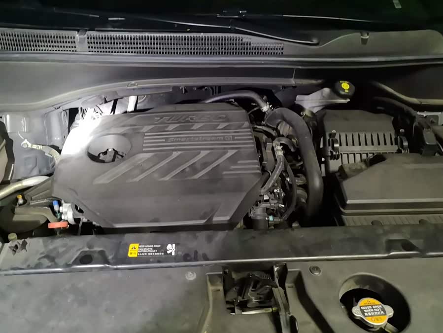 Hyundai Kusdu 2022, фото 10
