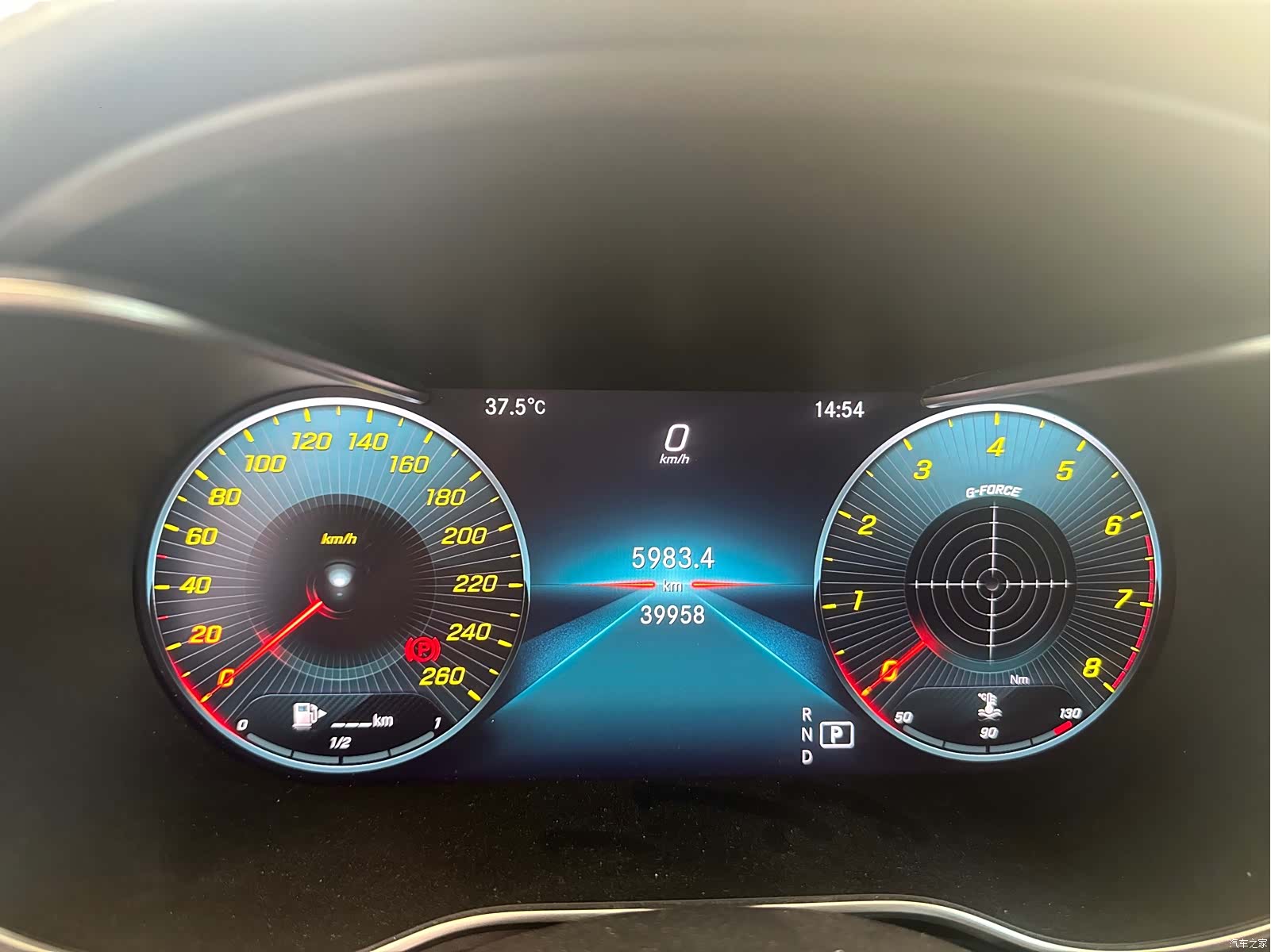 Mercedes-Benz C-Class, 2020 33
