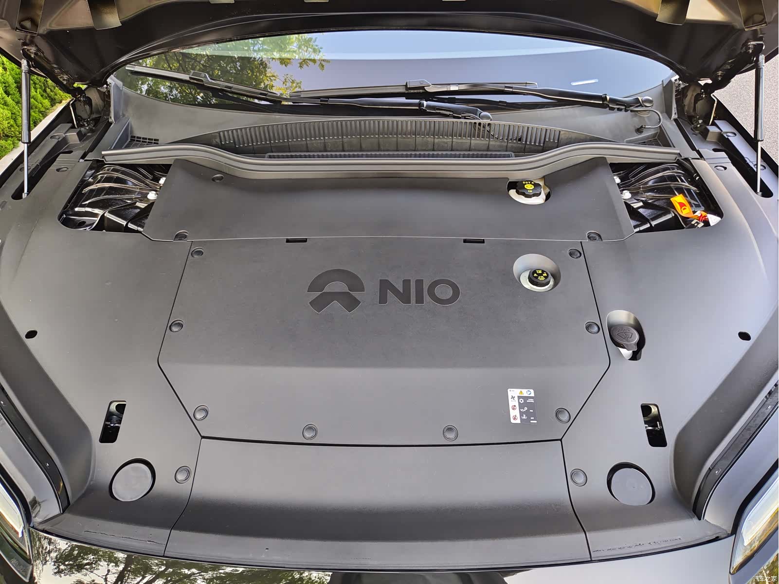 NIO ET5, 2026 19