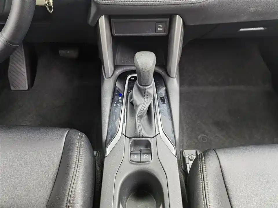Toyota Fenglanda Toyota Fenglanda