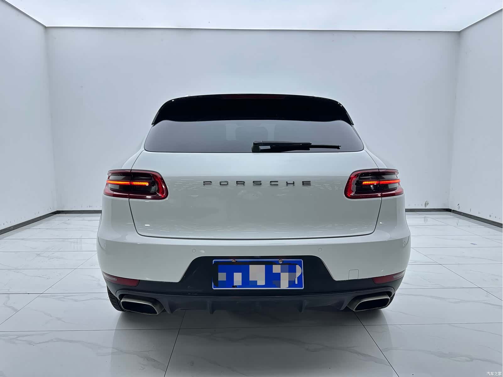 Porsche Macan, 2015 все фото