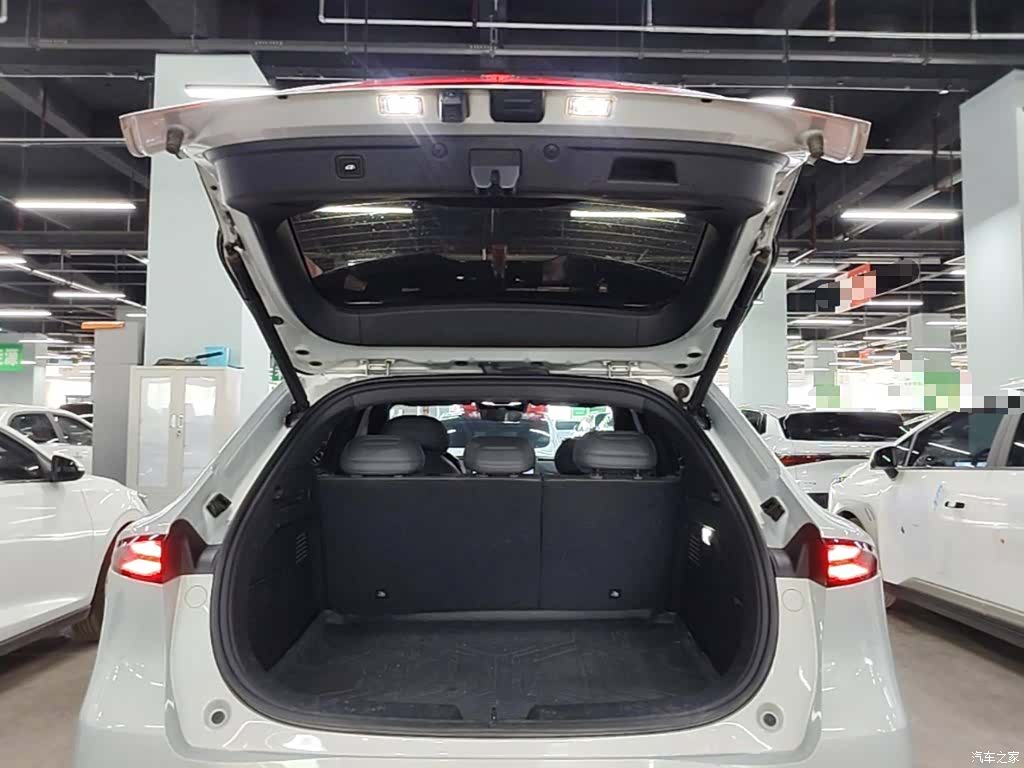 Deepal S05, 2025 19