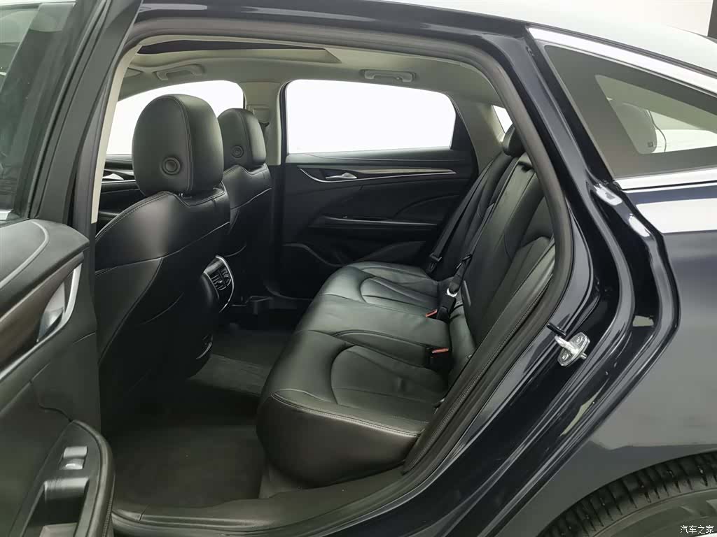 Buick LaCrosse, 2021 15