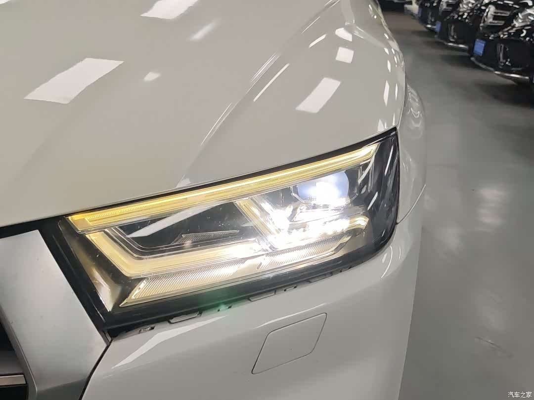 Audi Q5L, 2019 15