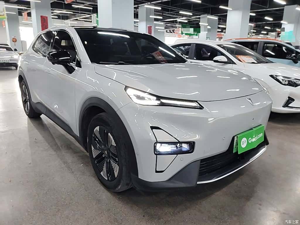 Deepal S05, 2025 4