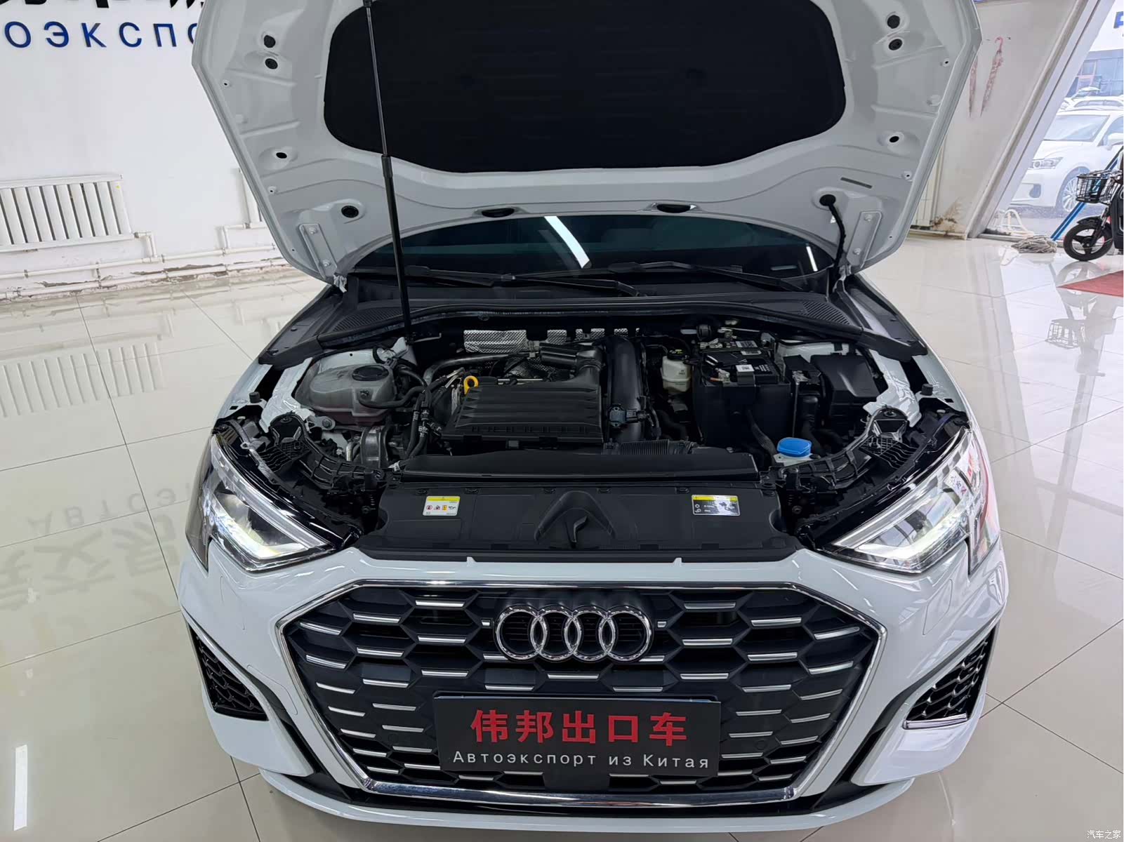 Audi A3, 2022 22