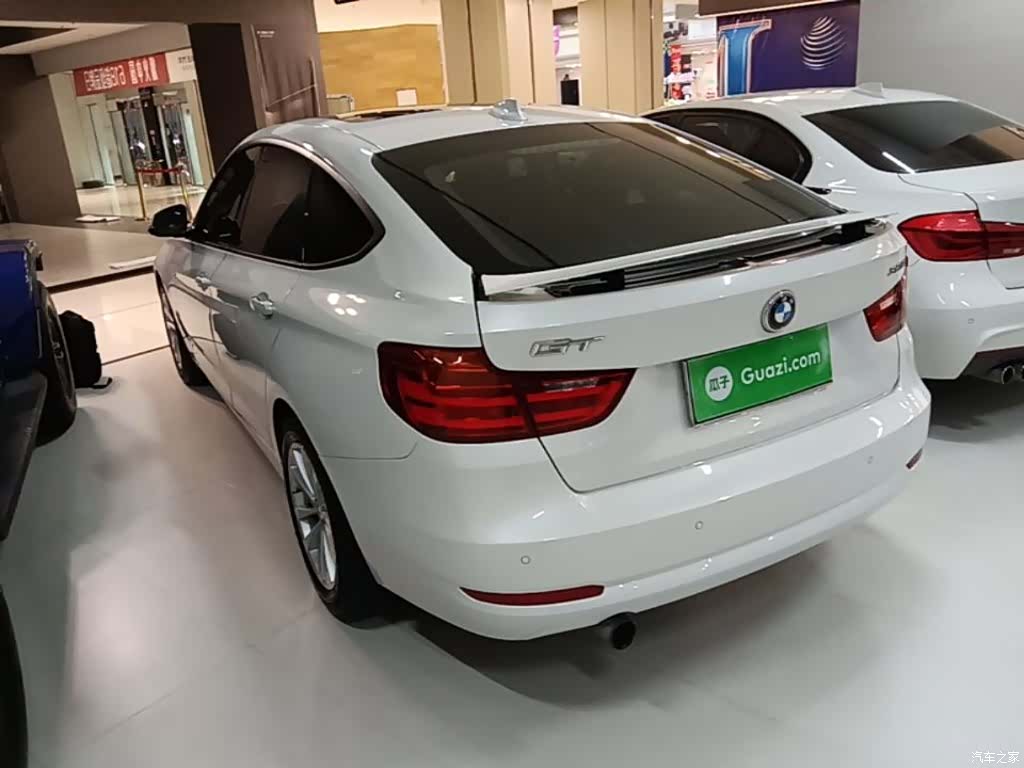 BMW 3 Series, 2015 все фото