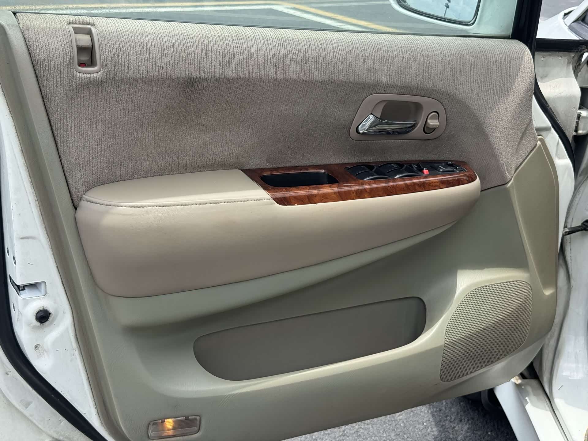 Honda Odyssey, 2003 15