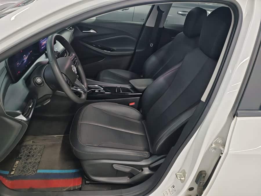 Buick Velar 2024, фото 15