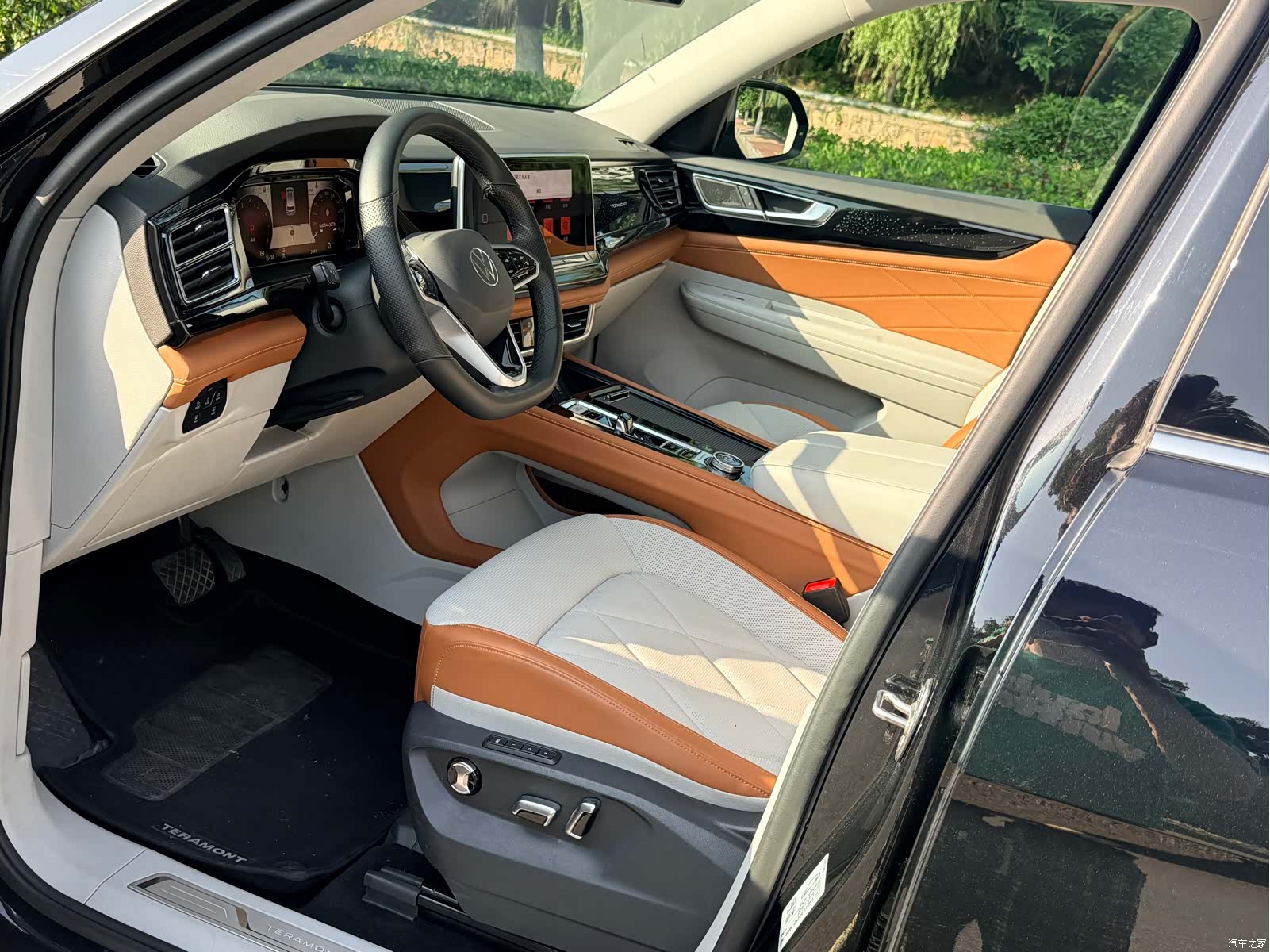 Volkswagen Teramont, 2024 7