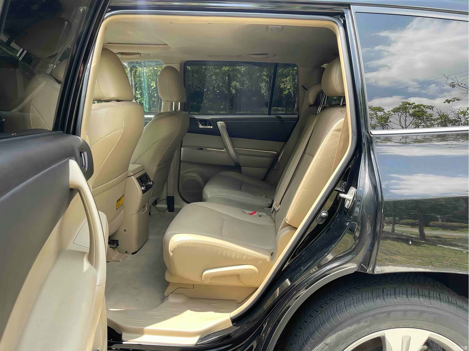 Toyota Highlander, 2014 8