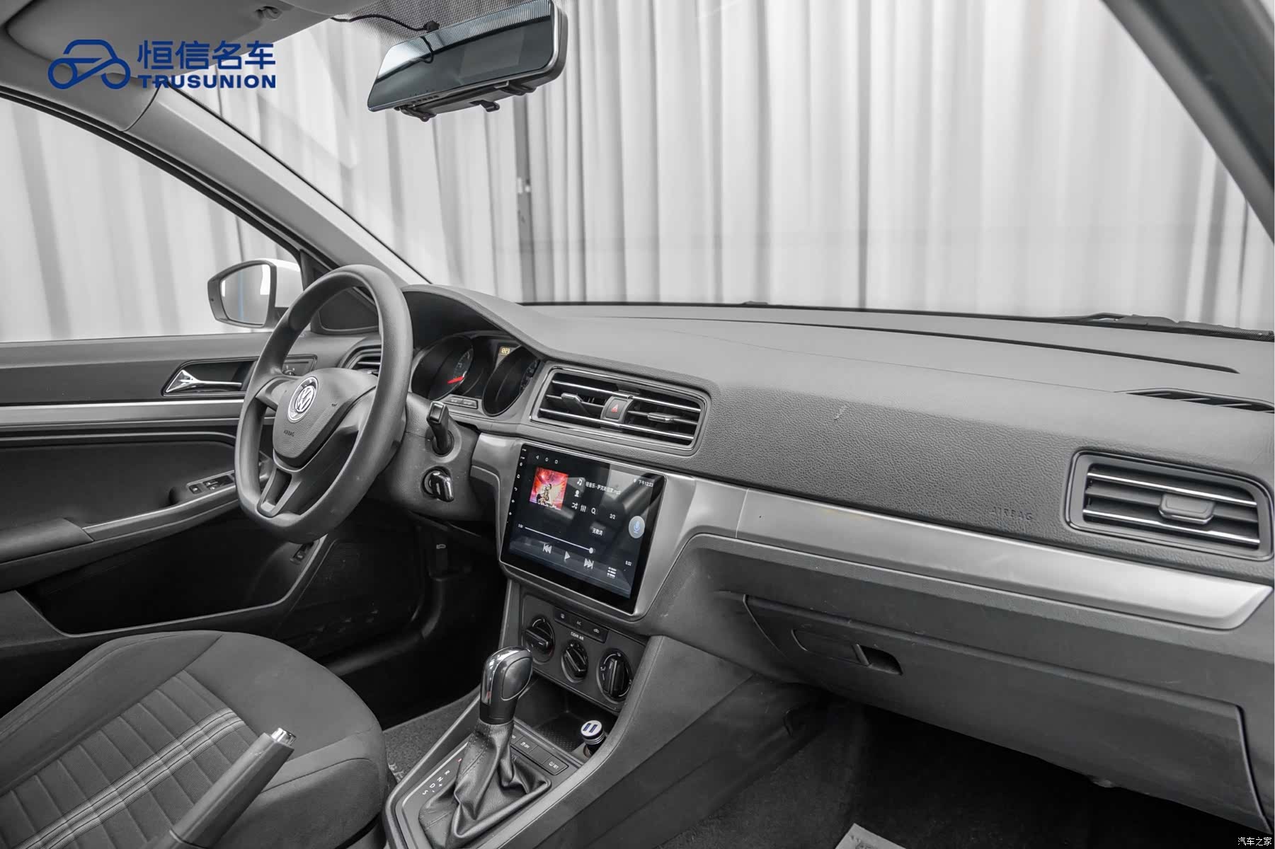 Volkswagen Lavida, 2023 14