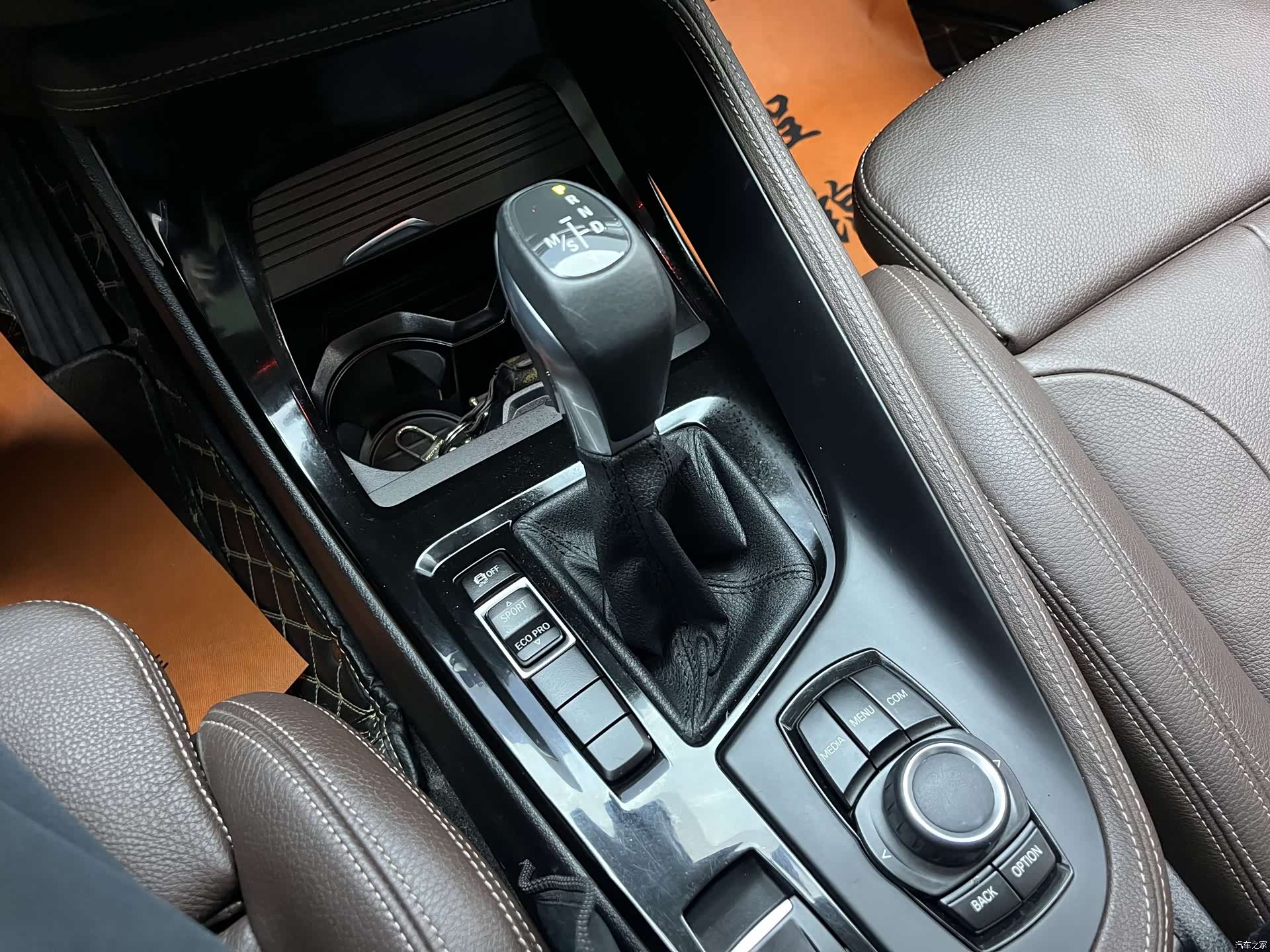 BMW X1, 2018 11