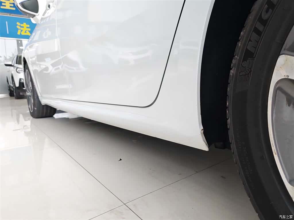 Citroen C6, 2018 22