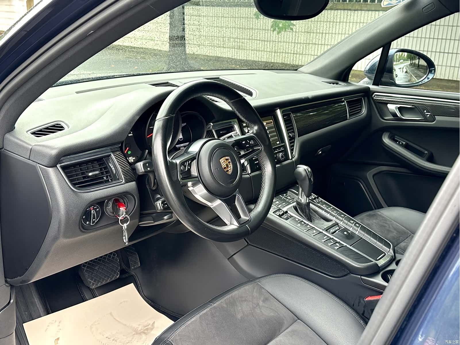 Porsche Macan, 2015 18