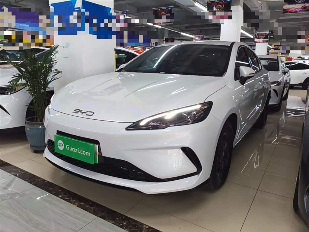BYD Seal 05 DM-i