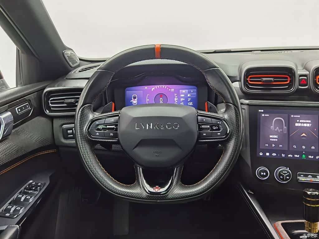 Lynk & Co 02, 2022 11