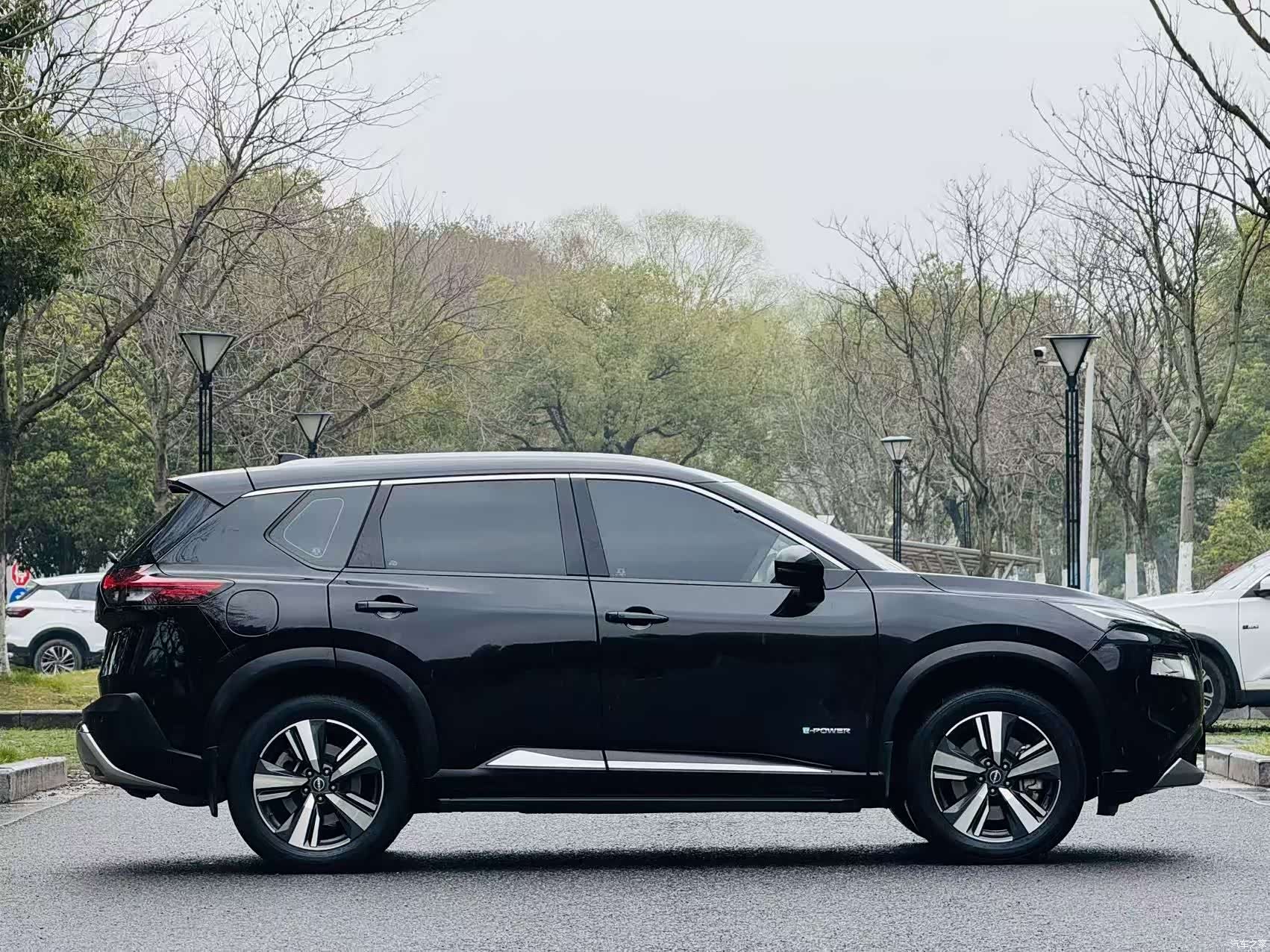 Nissan X-Trail, 2023 4
