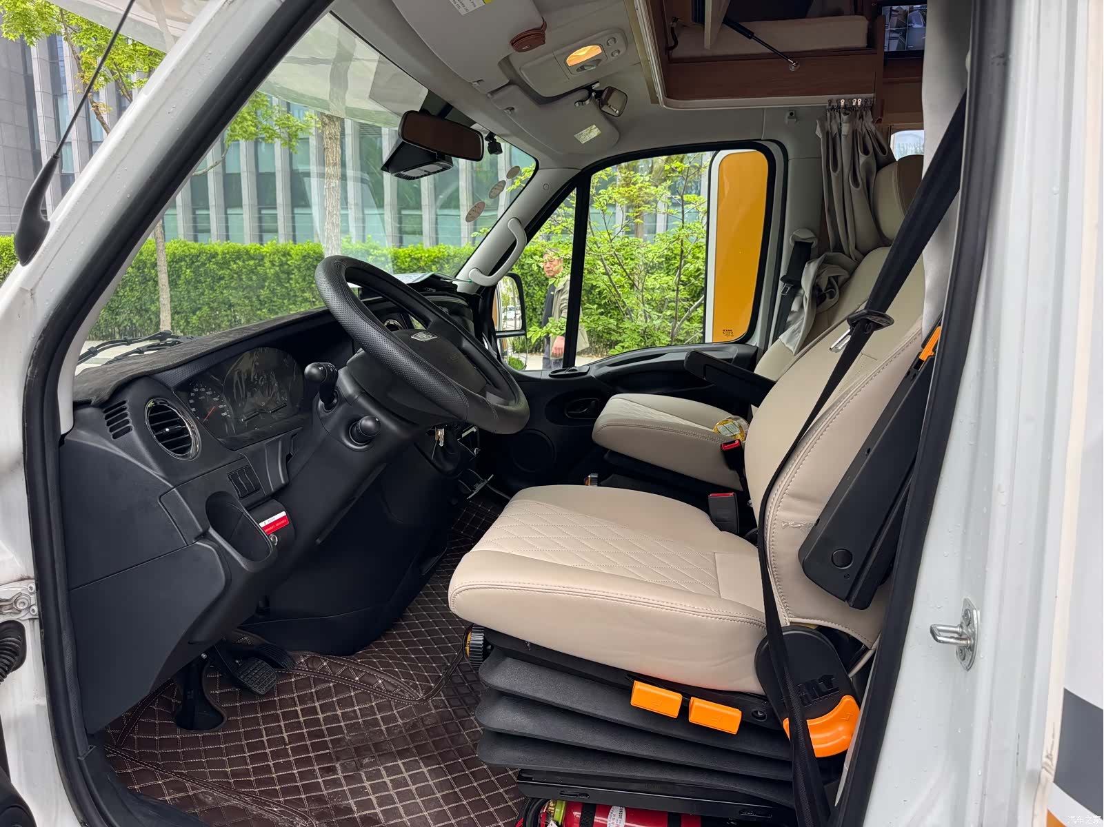 Iveco 6, 2025 6