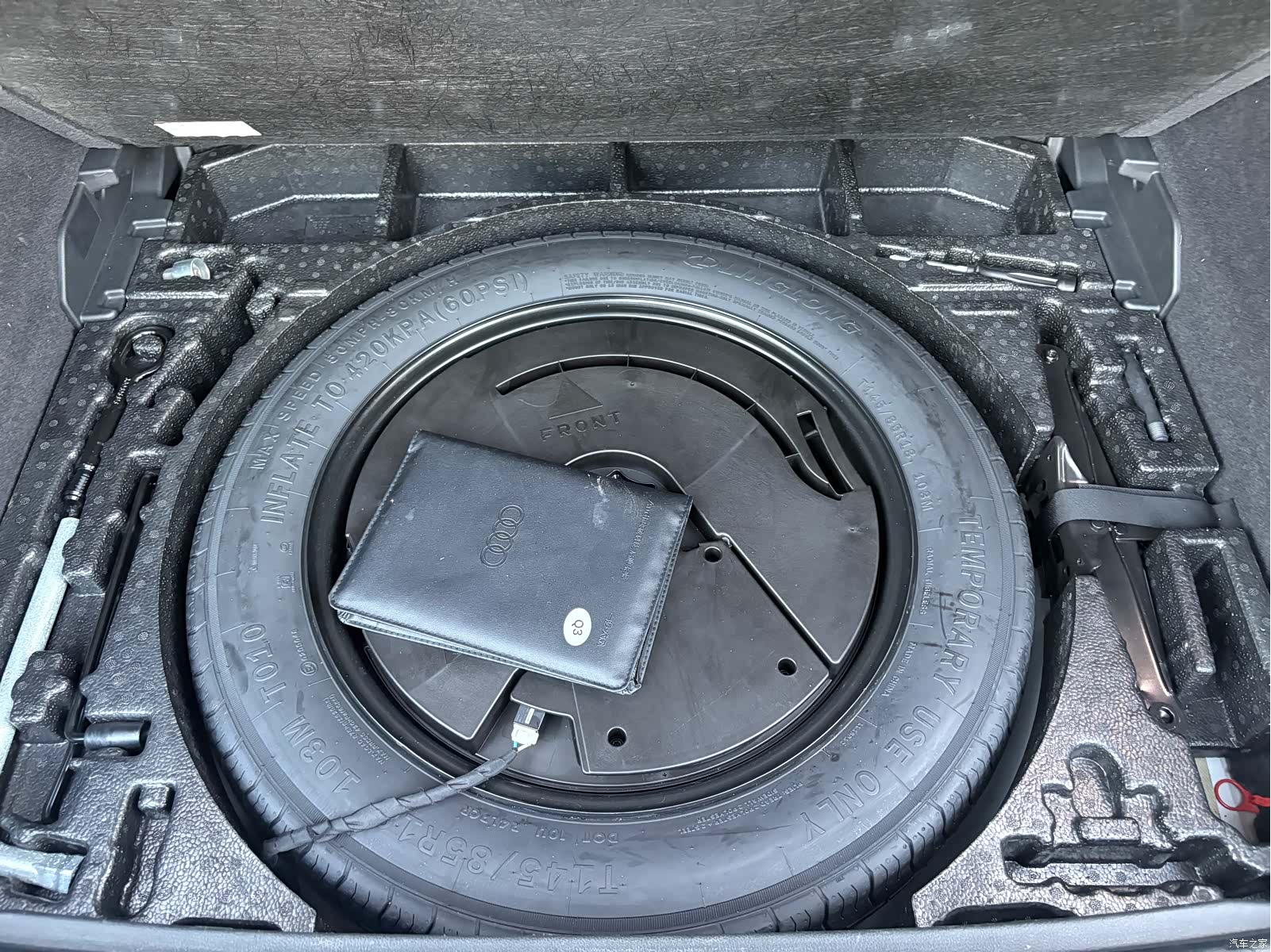 Audi Q3, 2022 19