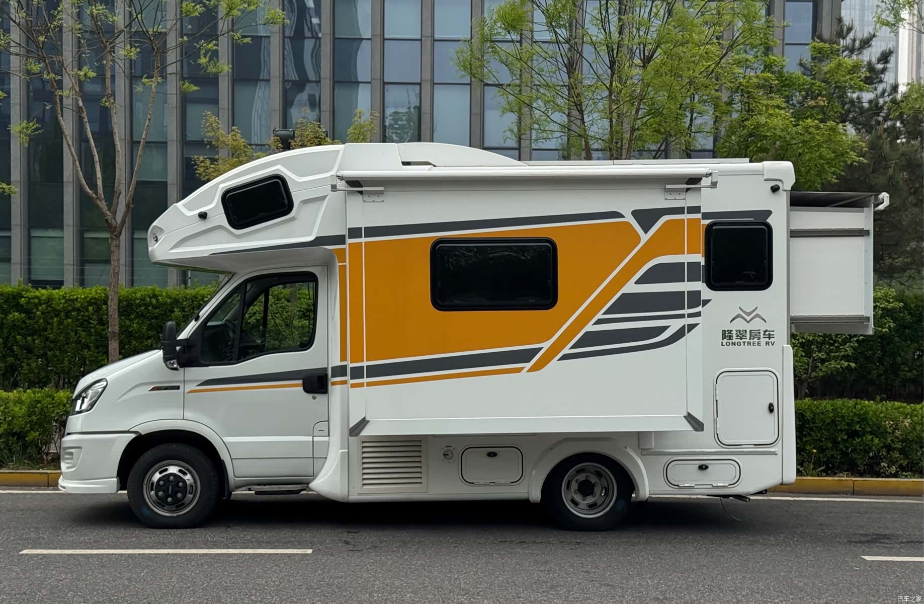 Iveco 6, 2025 3
