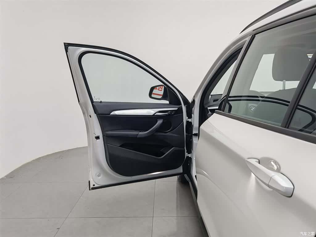 BMW X1, 2017 8