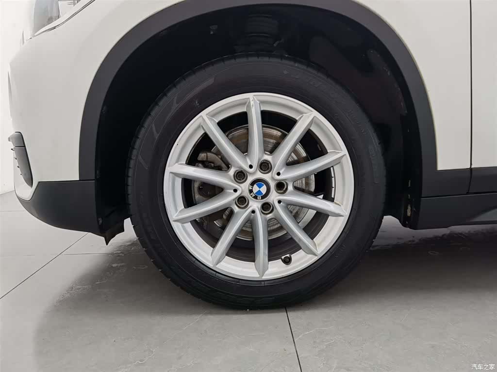 BMW X1, 2017 17