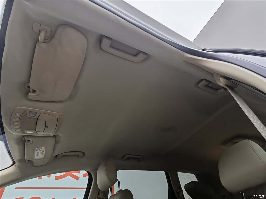 Ford Edge, 2015 14