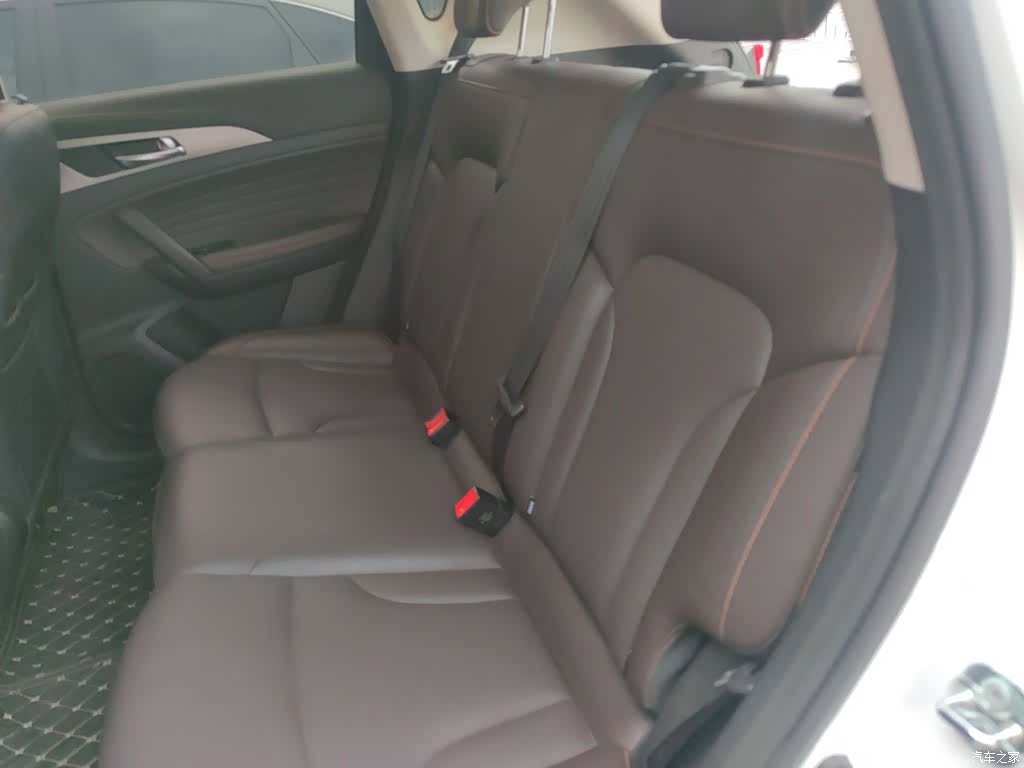 Changan CS35, 2019 15