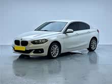 ����1ϵ 2017�� 118i ʱ����