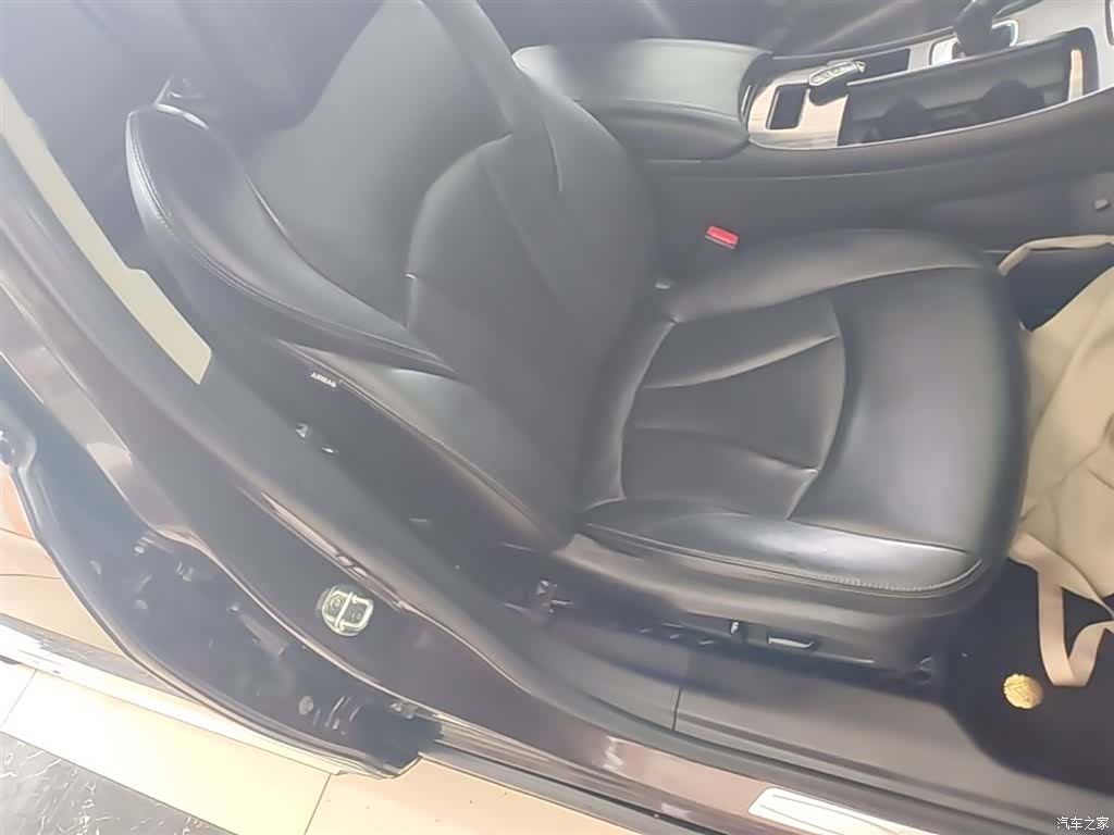 Buick LaCrosse, 2018 25