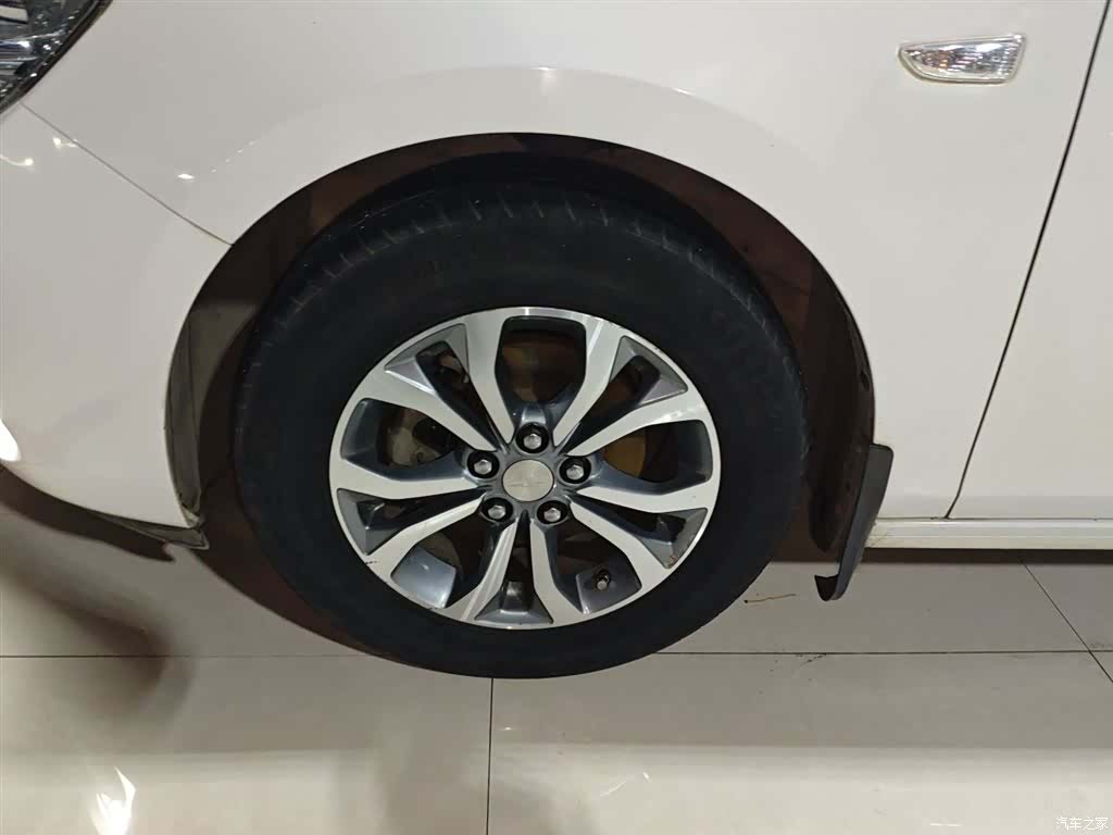 Chevrolet 320, 2019 23