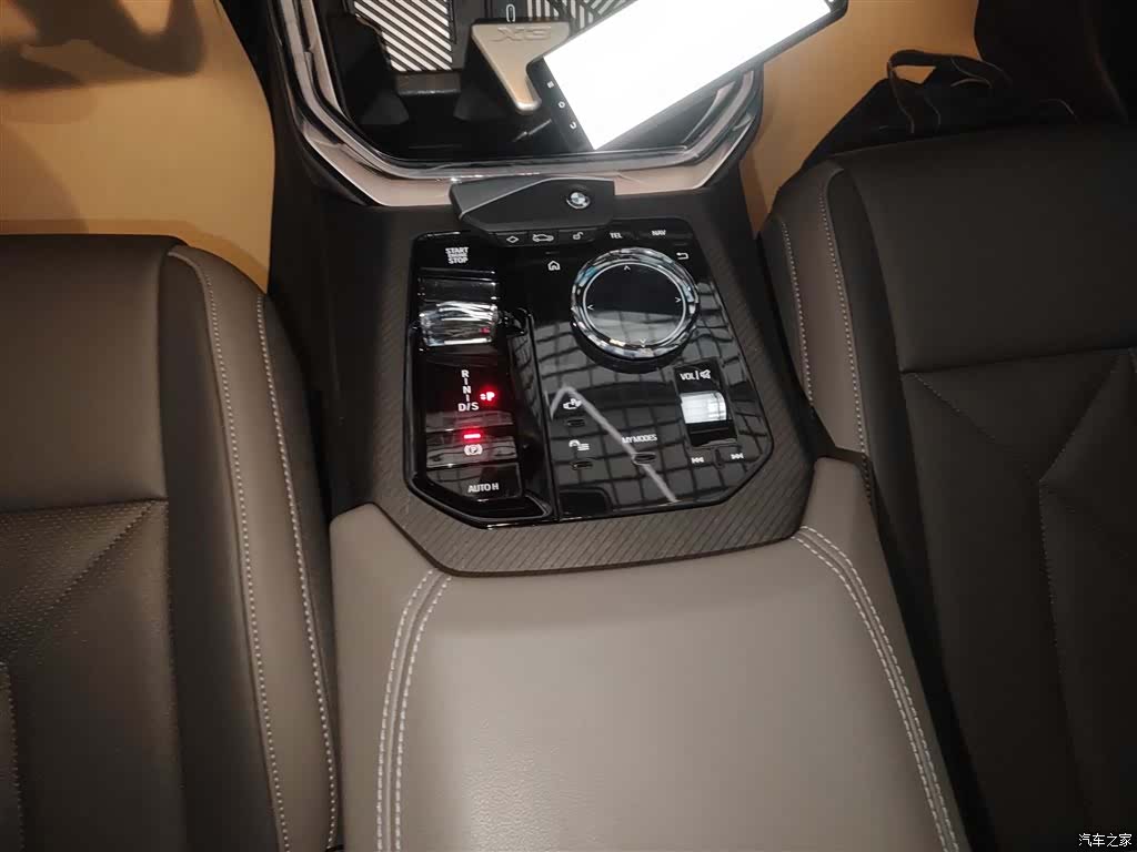 BMW X3, 2025 10