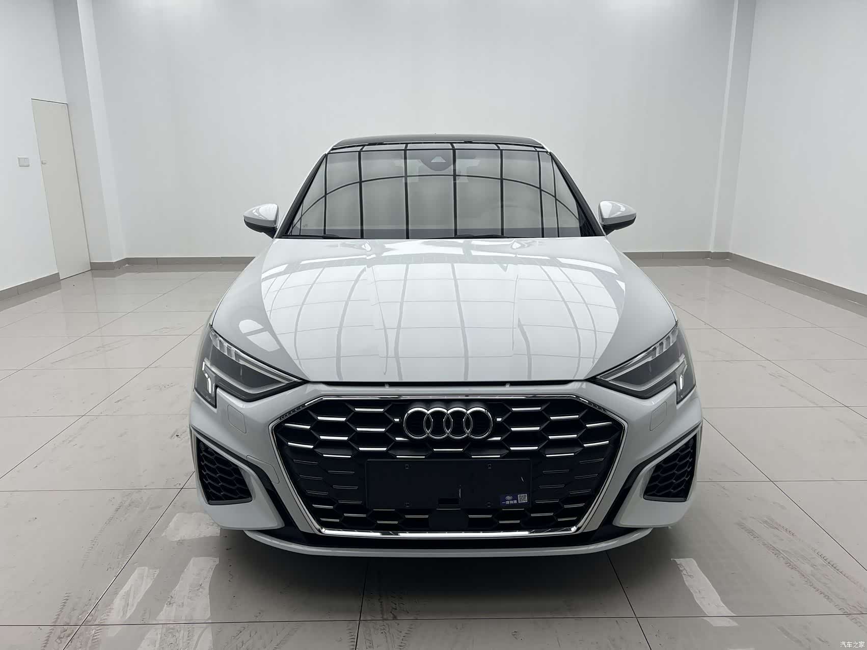 Audi A3, 2022 2