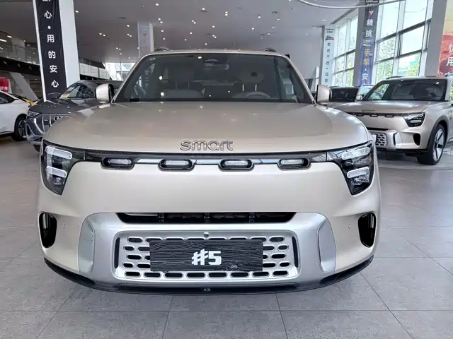 smart smart 5 2026 — купить из Китая под заказ