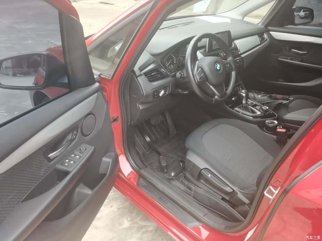 BMW 2 Series, 2017 16