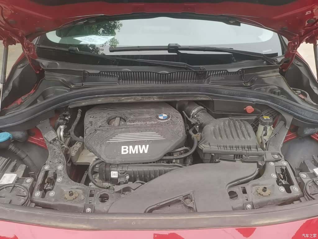 BMW 2 Series, 2017 20