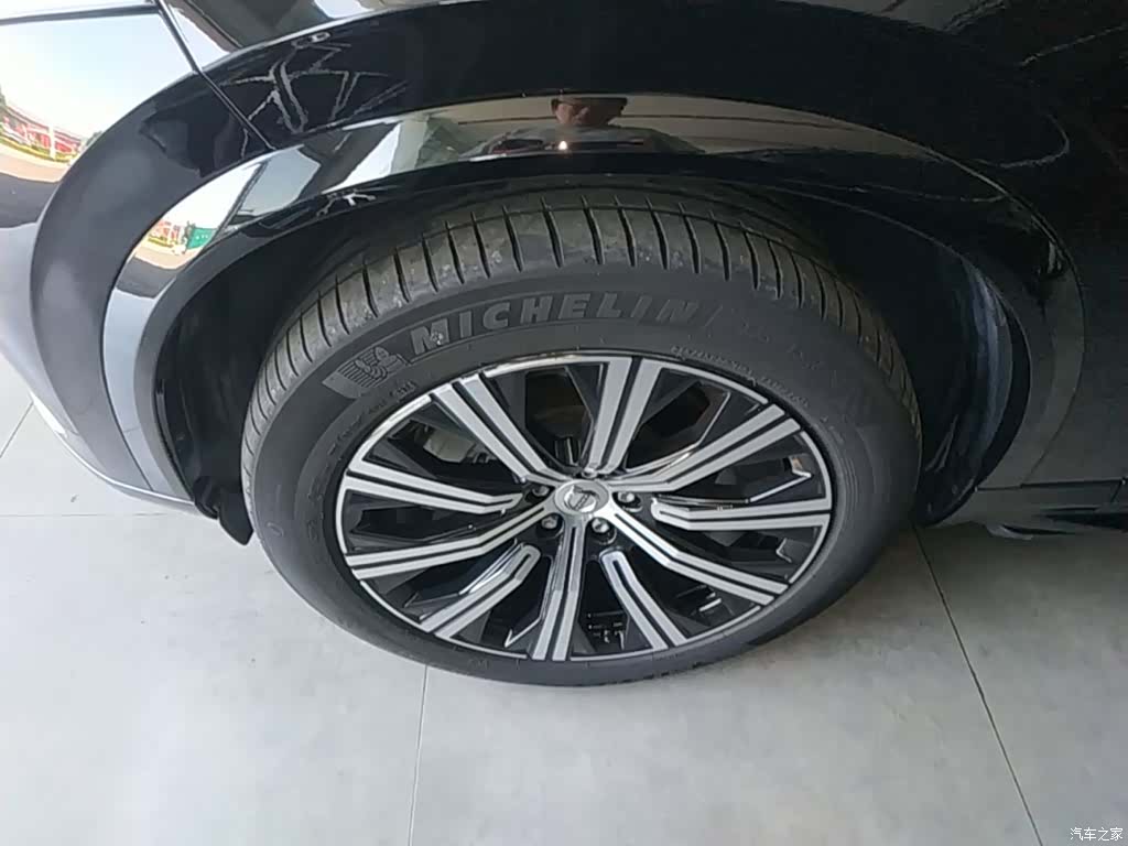 Volvo XC90, 2024 23