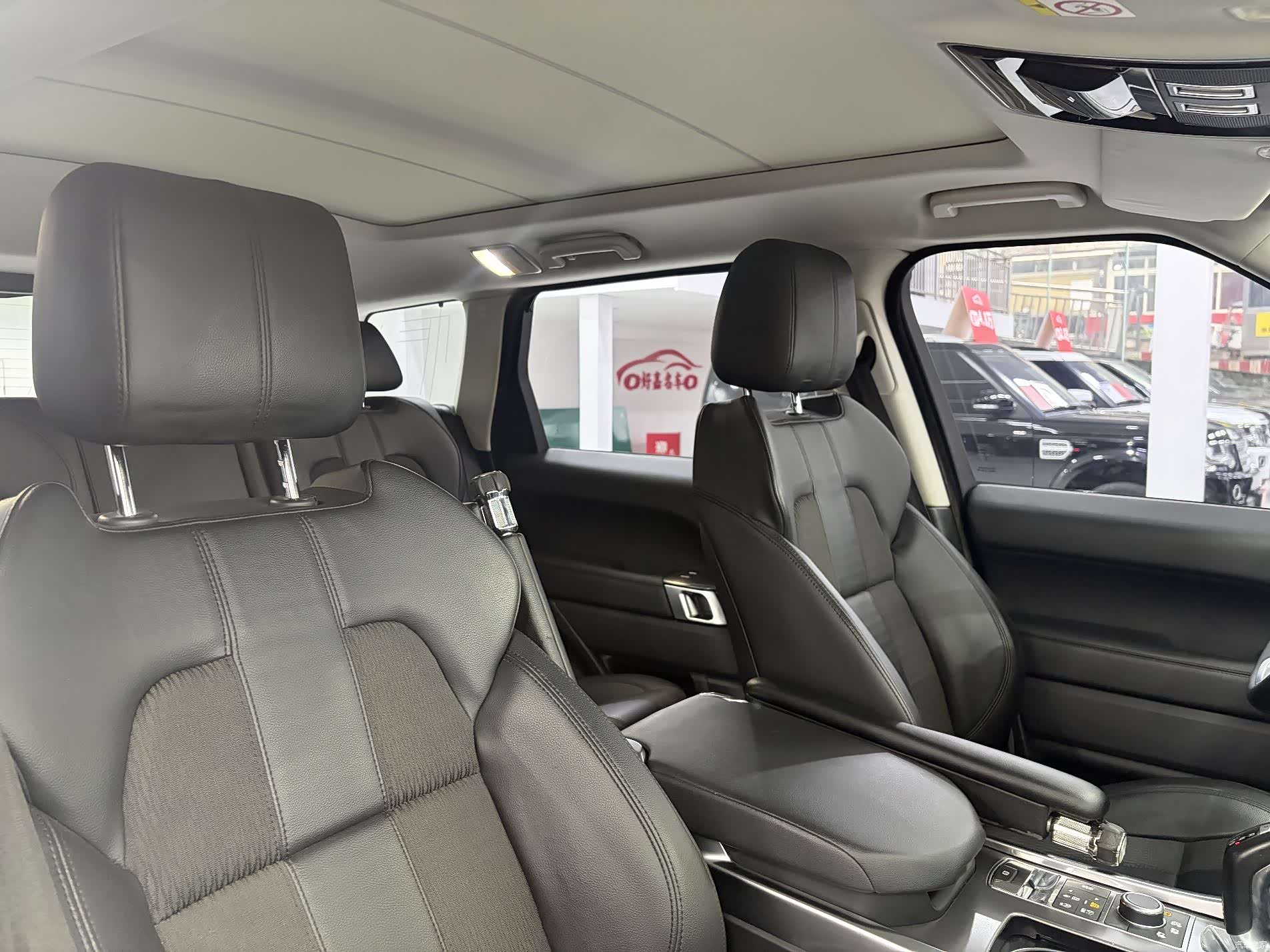 Land Rover Range Rover, 2017 29