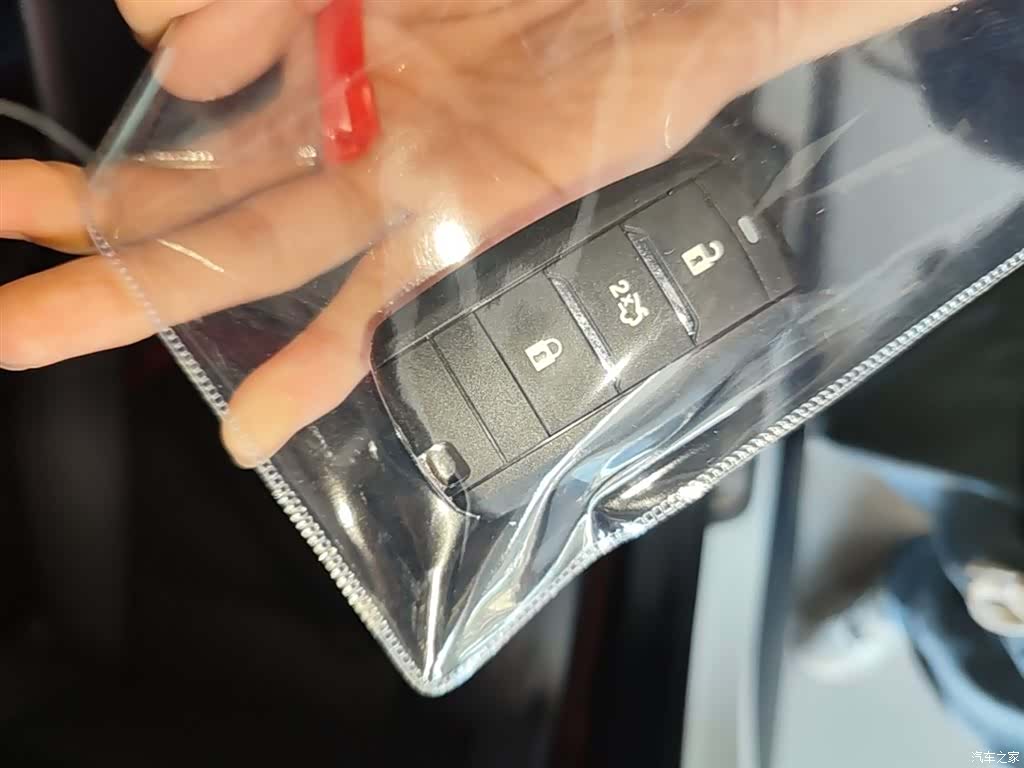 Changan CS55, 2018 9