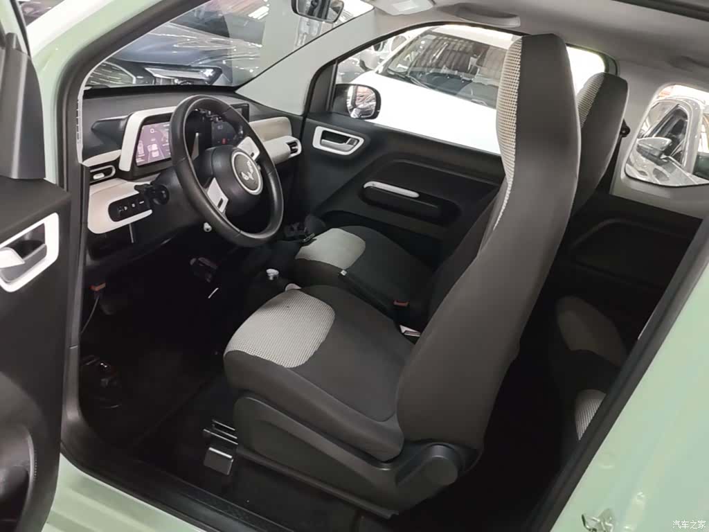 Wuling MINIEV, 2024 15
