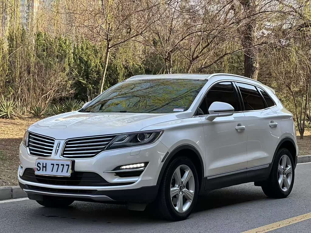 Lincoln MKC 2017 2.0T Premium