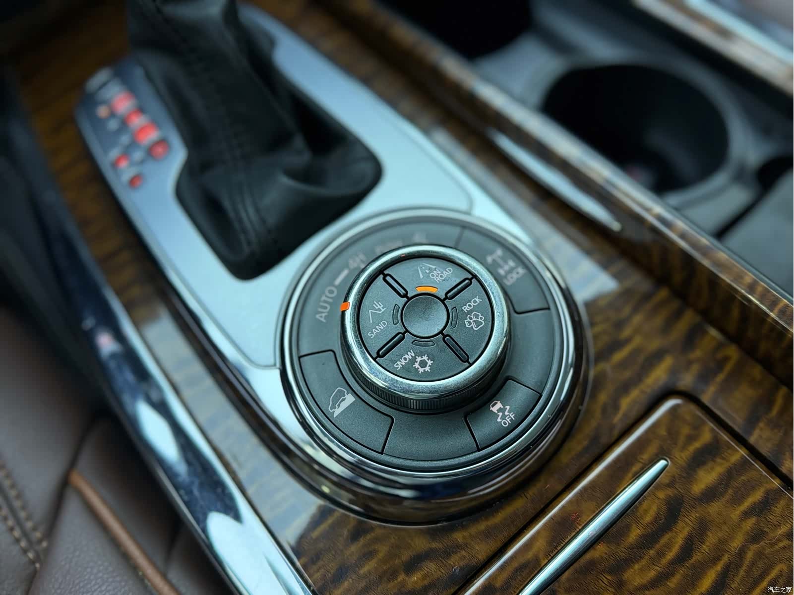 Nissan Patrol, 2020 7