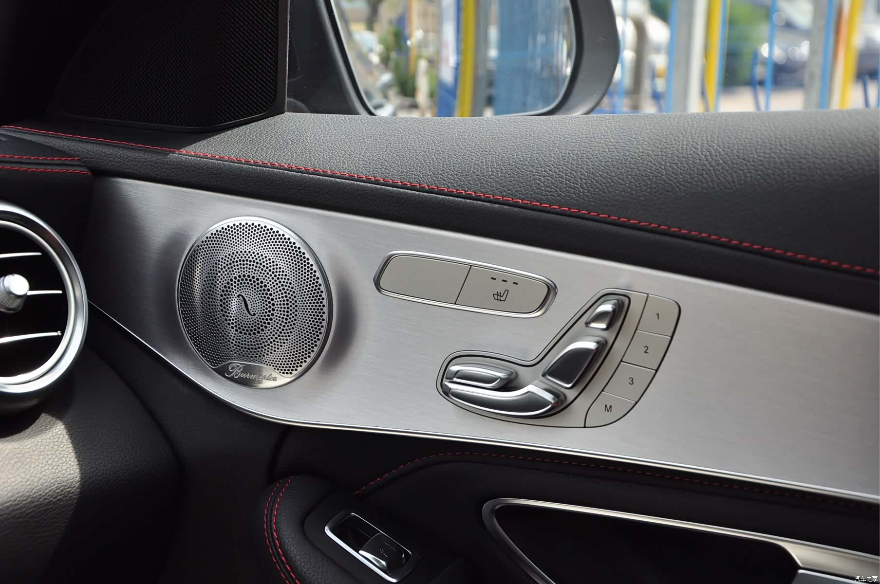 Mercedes-Benz C-Class, 2018 13