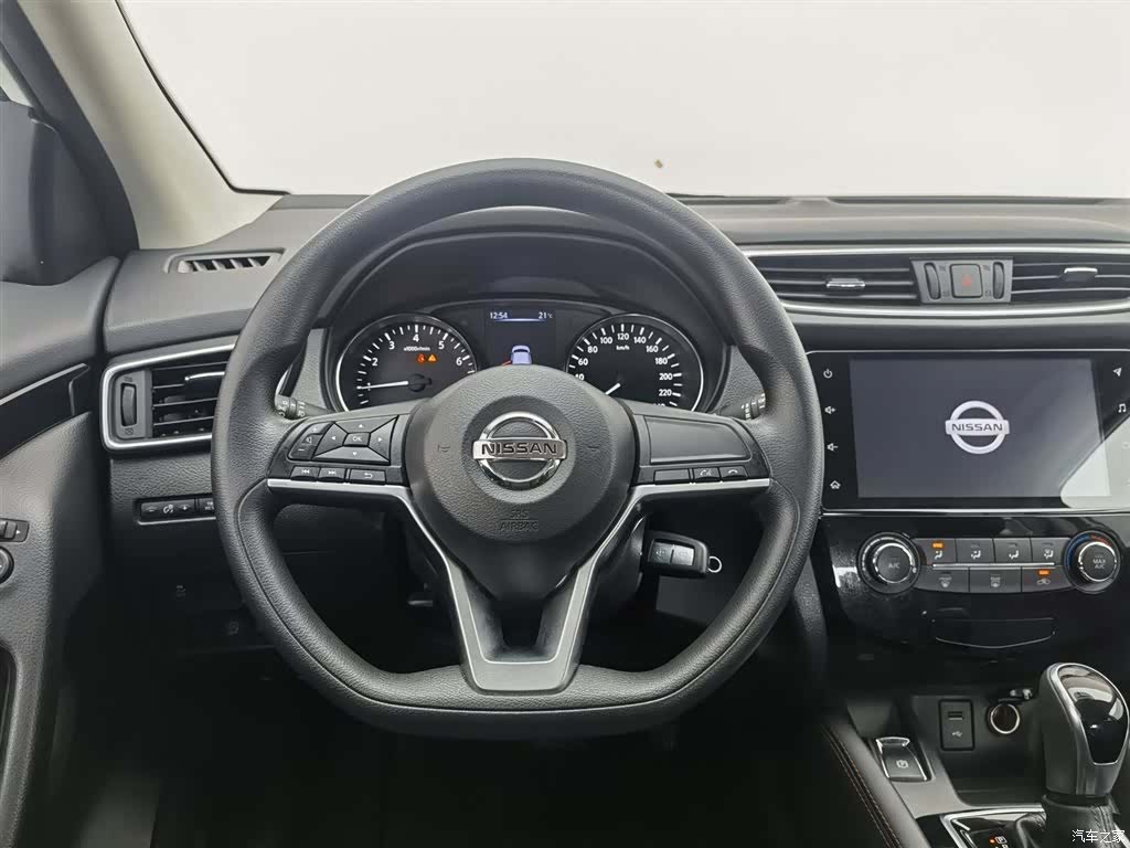 Nissan Qashqai, 2019 11