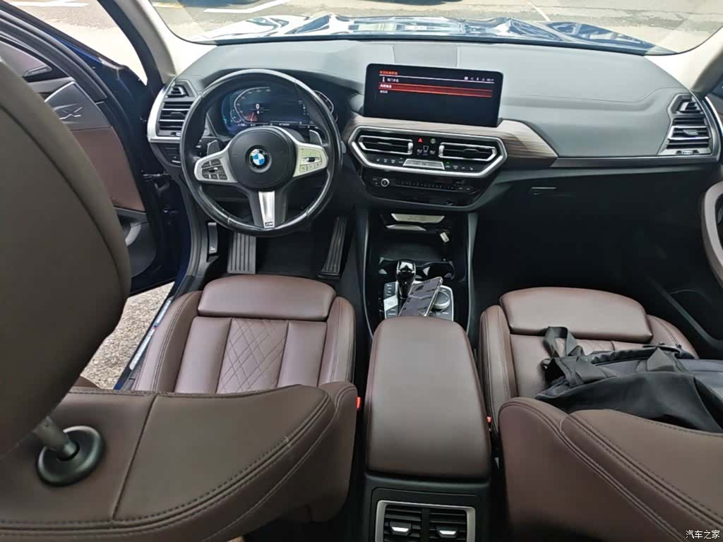 BMW X3, 2023 10