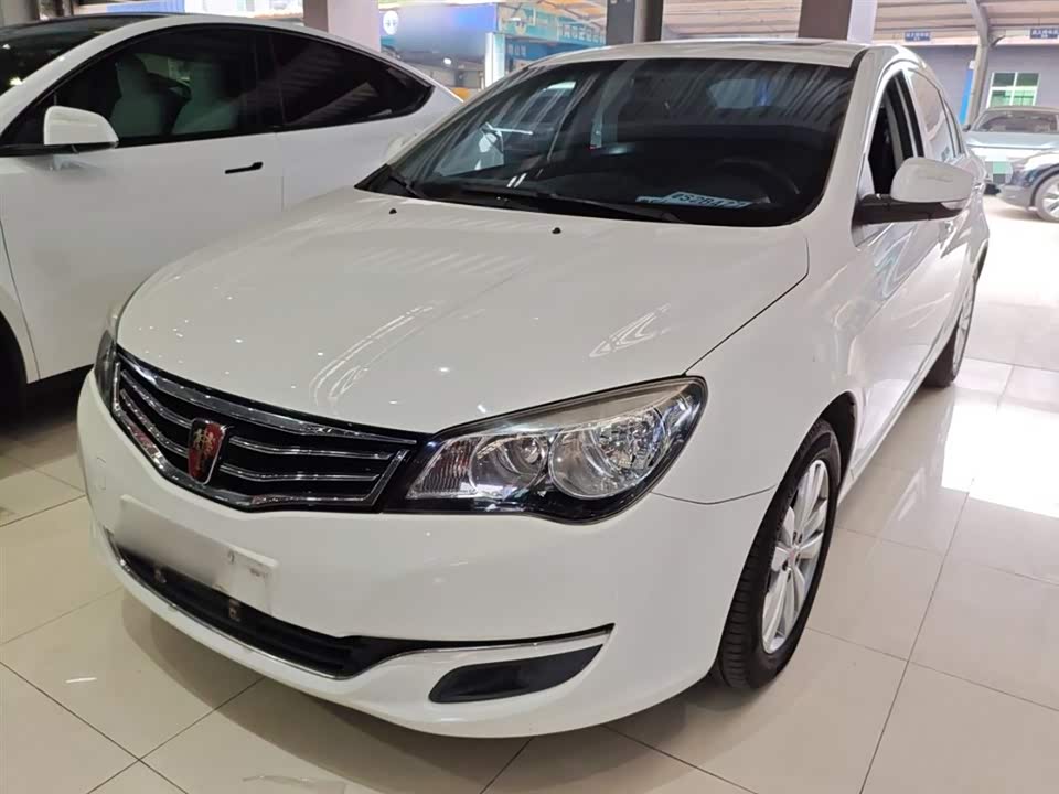 Roewe 350