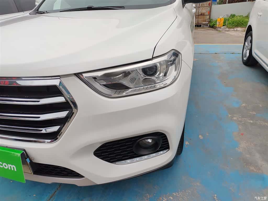 Haval H2, 2019 24