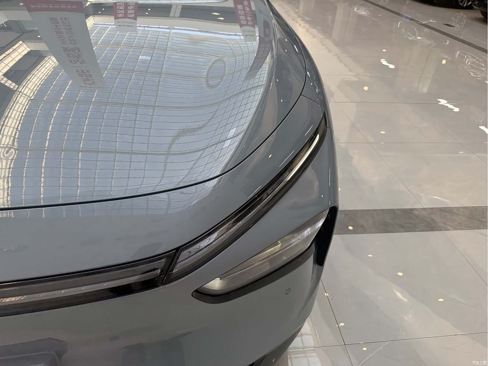 Xpeng G7, 2025 15